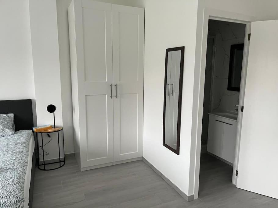 Appartement Brussels Airport 2 Machelen Exterior foto